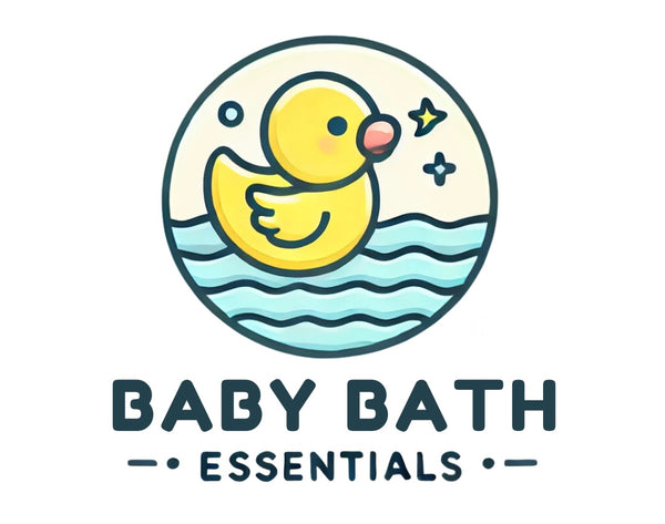 Baby Bath Essentials